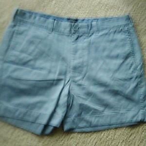 Men's J Crew shorts